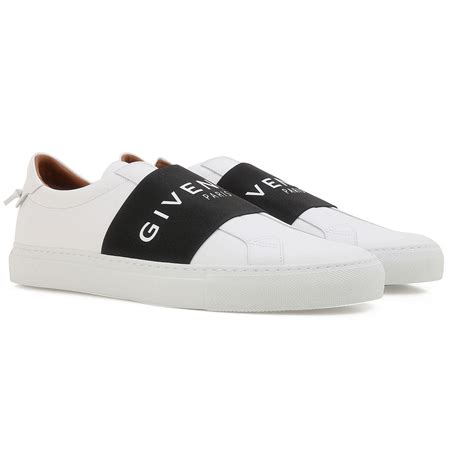 scarpe givenchy uomo 